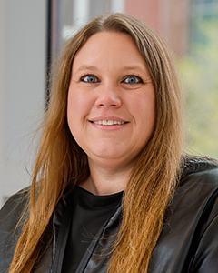 kate shane carson